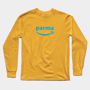 PARMA Long Sleeve T-Shirt